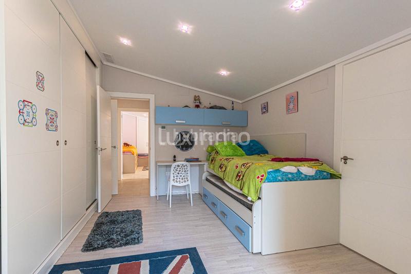 Foto ac0aab90-0489-4fc6-a663-1af5ccb64af1. Attique avec chauffage parking piscine dans Mascarat Altea