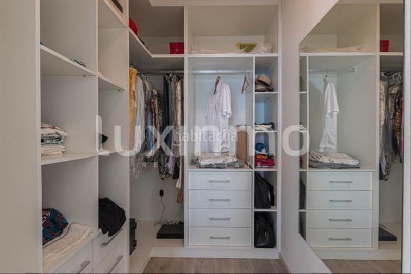 Foto d78c438b-4679-4ef4-8aa4-dad5bbf47dfe. Attico con riscaldamento parcheggio piscina in Mascarat Altea