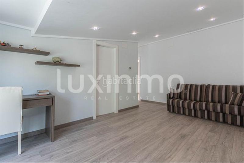 Foto e1bd2bed-641d-49bd-9ba2-6661e73c571f. Attique avec chauffage parking piscine dans Mascarat Altea