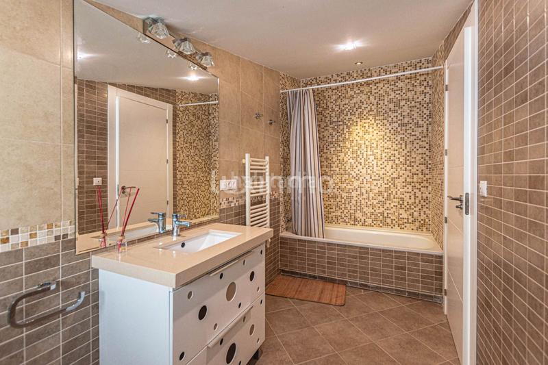 Foto e4b96319-758a-44c3-a124-b4178a3026d2. Attique avec chauffage parking piscine dans Mascarat Altea