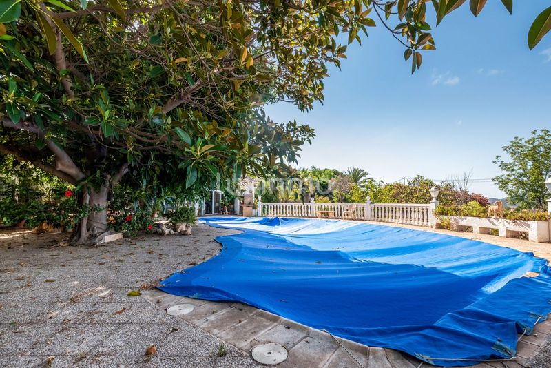Foto 4d50d413-72d7-4fa4-aa39-3be88c667c28. Xalet amb aparcament piscina a Altea ciudad Altea