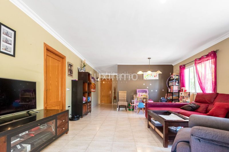 Foto a1a58354-c262-4a8a-8317-fb672427899c. Xalet amb aparcament piscina a Altea ciudad Altea