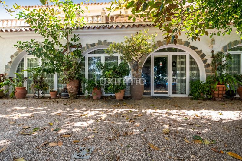 Foto aa9d8a41-c28b-4f8e-a045-a23ecc733853. Xalet amb aparcament piscina a Altea ciudad Altea