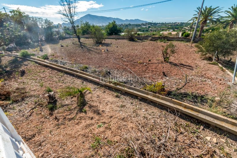 Foto d51a2659-eb65-42f7-8552-6af36e9b011b. Xalet amb aparcament piscina a Altea ciudad Altea