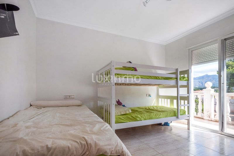 Foto ddcc6b4b-f511-4dca-ade5-349ae7ab20e8. Xalet amb aparcament piscina a Altea ciudad Altea