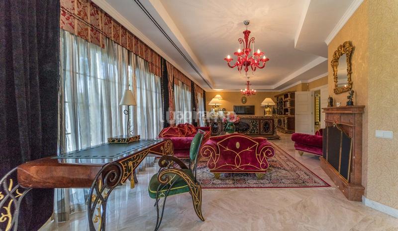 Foto 051f5f99-856a-44ae-8a7c-915b707d7742. Xalet amb calefacció aparcament piscina a Altea la vella Altea