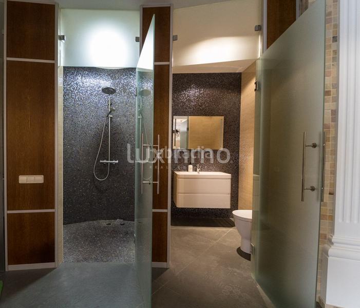 Foto 558084d9-a988-4b86-862f-d557d2bafad5. Xalet amb calefacció aparcament piscina a Altea la vella Altea