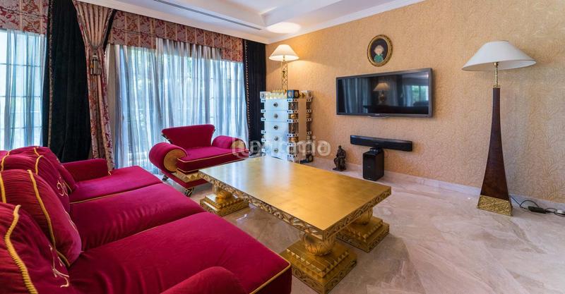 Foto 6110fd63-b0af-4d29-83bd-bfc94953bd9d. Xalet amb calefacció aparcament piscina a Altea la vella Altea