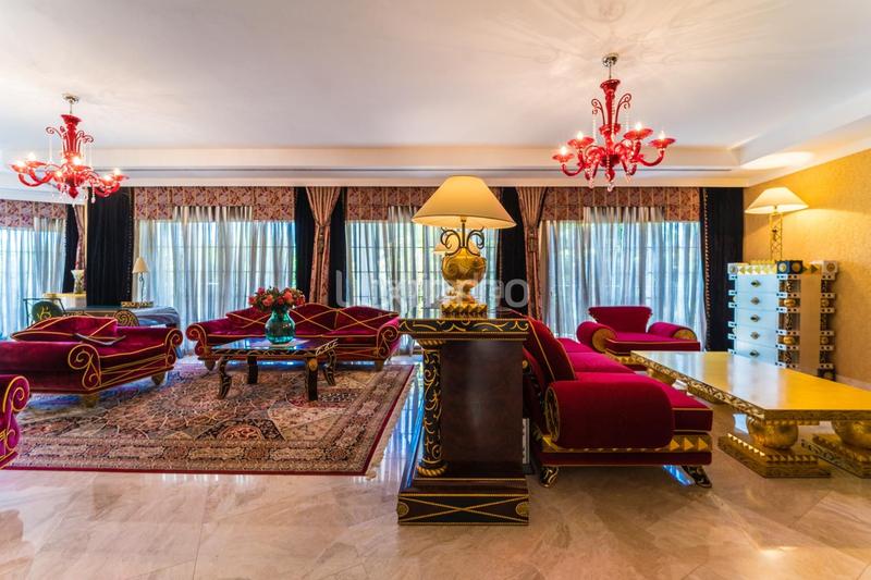 Foto 6923f71c-2120-49e5-8157-c36433cb22ef. Xalet amb calefacció aparcament piscina a Altea la vella Altea