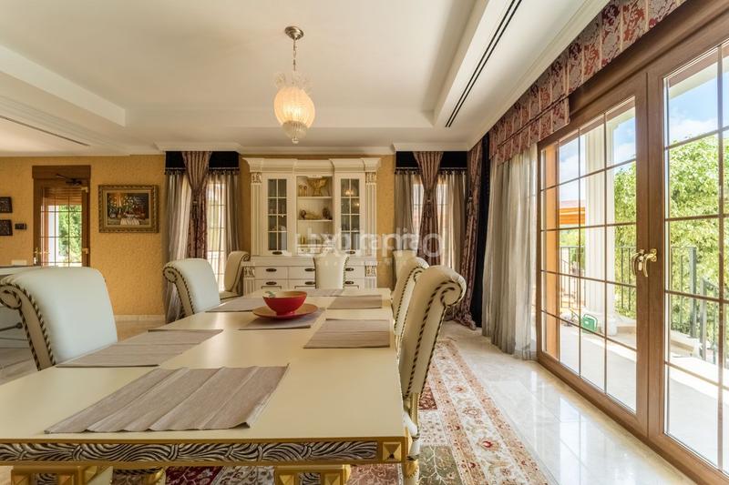 Foto 6a94fa75-91a1-4a49-a0cc-644ae8e29948. Xalet amb calefacció aparcament piscina a Altea la vella Altea