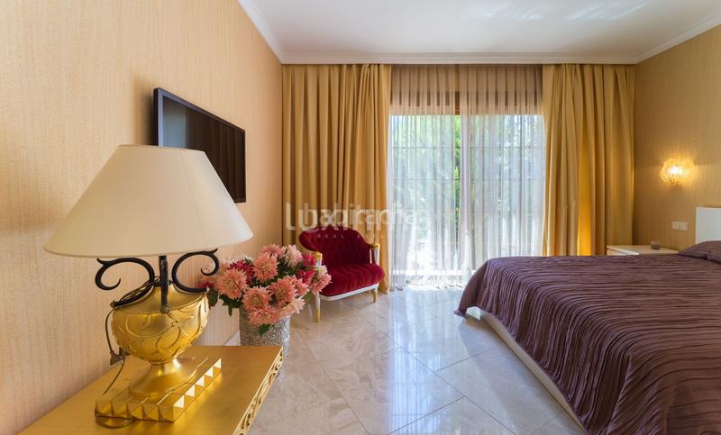 Foto 723fd5b9-4789-456e-af52-c2389b62e240. Xalet amb calefacció aparcament piscina a Altea la vella Altea