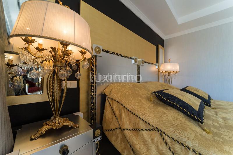 Foto 7456ca6d-3d94-43be-bfee-3c25707df880. Xalet amb calefacció aparcament piscina a Altea la vella Altea