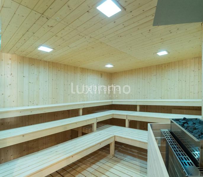 Foto 885149ac-0ee0-4aa6-8126-548f21e6e91f. Xalet amb calefacció aparcament piscina a Altea la vella Altea