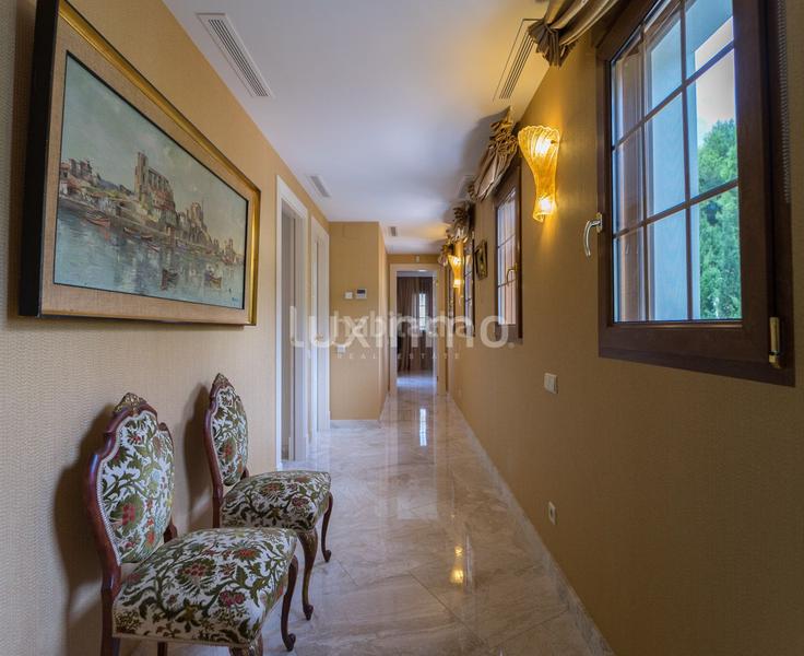 Foto 98248032-bc65-44ab-90fa-8fb0109248be. Xalet amb calefacció aparcament piscina a Altea la vella Altea