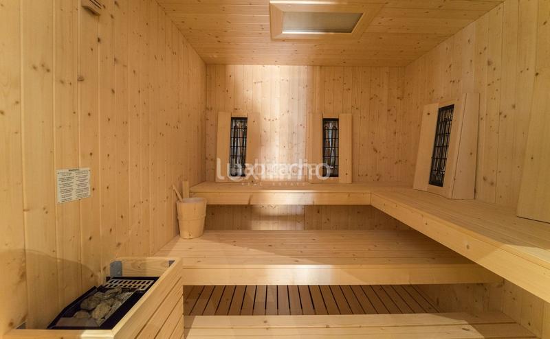 Foto a2c529e1-6369-4951-a239-a913d1de08eb. Xalet amb calefacció aparcament piscina a Altea la vella Altea