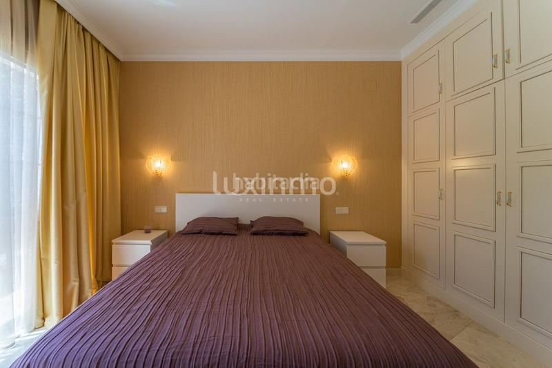 Foto de034273-485e-4ebe-b73b-b646c23952d6. Xalet amb calefacció aparcament piscina a Altea la vella Altea