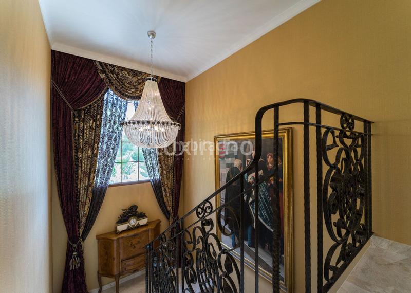 Foto f338b6c5-3698-40ad-8a40-f58cc75cdf3c. Xalet amb calefacció aparcament piscina a Altea la vella Altea