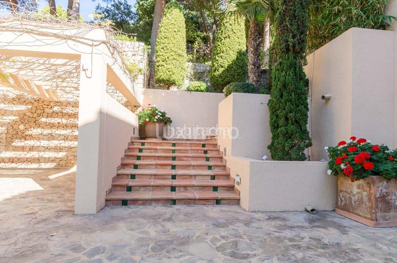 Foto 0999d89b-59ff-4689-ab80-d66ecded4337. Chalet avec chauffage parking piscine dans Altea hills Altea