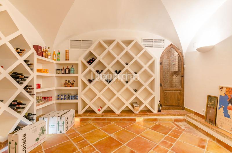 Foto 131f8ddd-05f8-4588-95b6-4a8c36282418. Chalet avec chauffage parking piscine dans Altea hills Altea