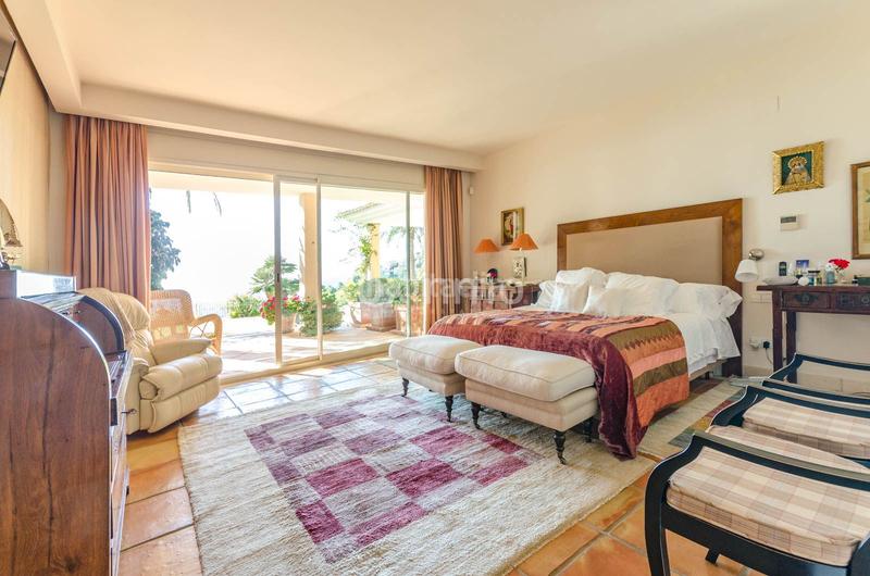 Foto 34fd4e97-4348-4971-ad3a-cb5d240254a0. Chalet avec chauffage parking piscine dans Altea hills Altea