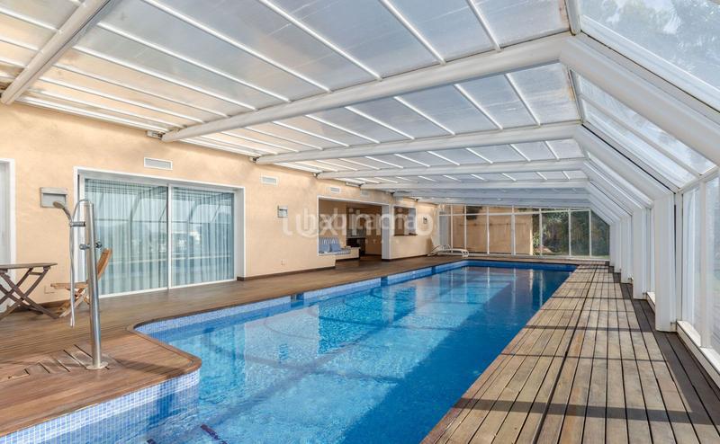 Foto 4028e35c-e2f5-4a2a-8f0f-e99d33141557. Chalet avec chauffage parking piscine dans Altea hills Altea