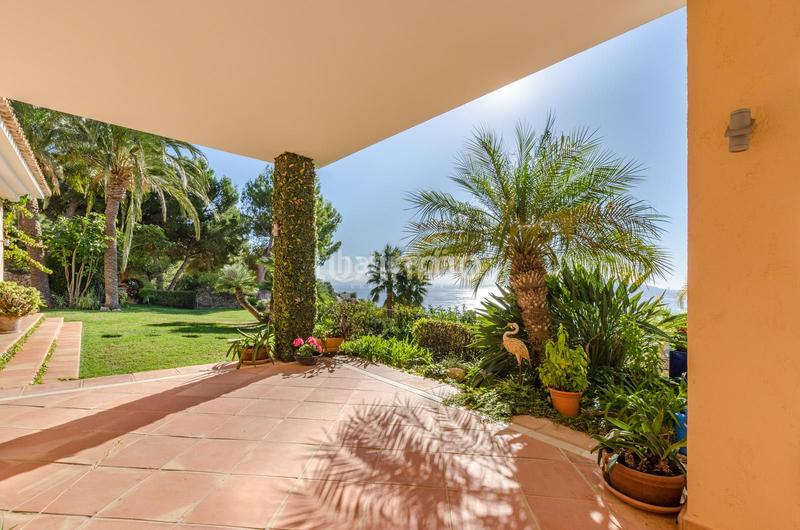 Foto 82487fd4-c8f8-4c90-be70-2c2d684ac04b. Chalet avec chauffage parking piscine dans Altea hills Altea