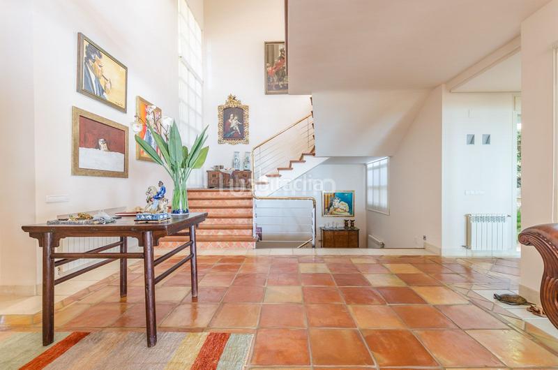 Foto 851a6c7b-c6e4-40d6-b39f-01e914f5b9fc. Chalet avec chauffage parking piscine dans Altea hills Altea