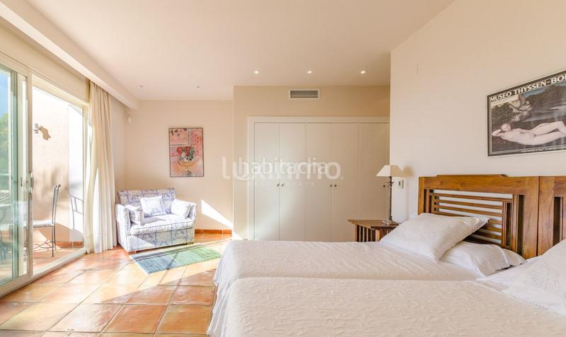 Foto 88b26063-3409-466a-96e0-6e97fafd73e9. Chalet avec chauffage parking piscine dans Altea hills Altea