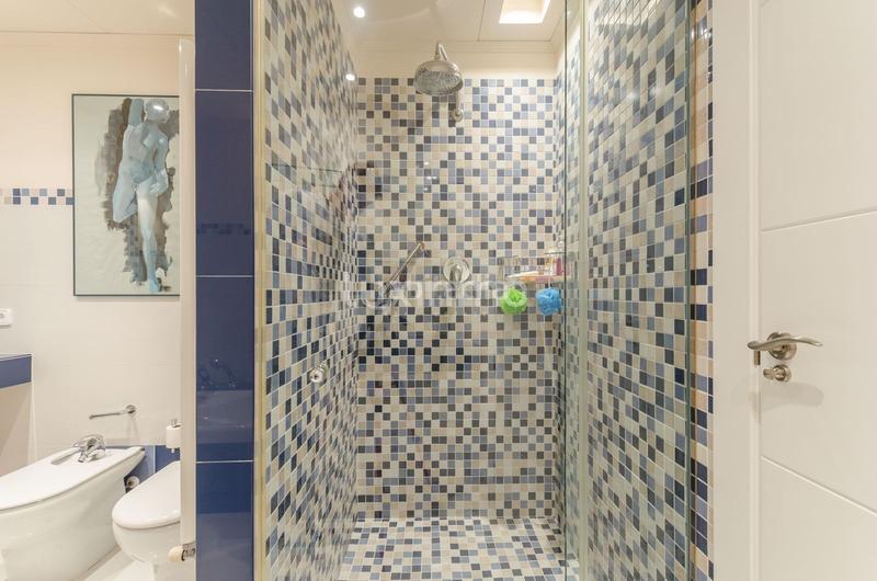 Foto e72c1df0-6a53-485d-8f2a-2453d4f618eb. Chalet avec chauffage parking piscine dans Altea hills Altea