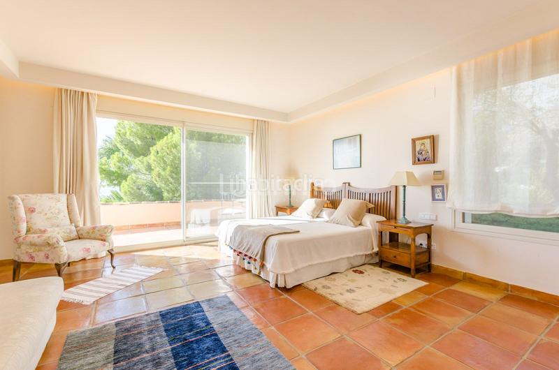 Foto fcdf6b2b-a088-4b85-8036-e5b8d0dbc4ae. Chalet avec chauffage parking piscine dans Altea hills Altea