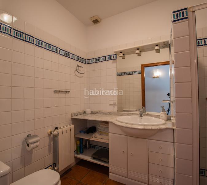 Foto 014ad93a-d8ef-4bef-aa8b-a6f61cf9c0e1. Chalet con piscina in Benissa pueblo Benissa