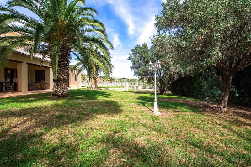 Foto 021e1df0-70f3-44a4-bf65-4b30bf1afd8d. Chalet con piscina in Benissa pueblo Benissa