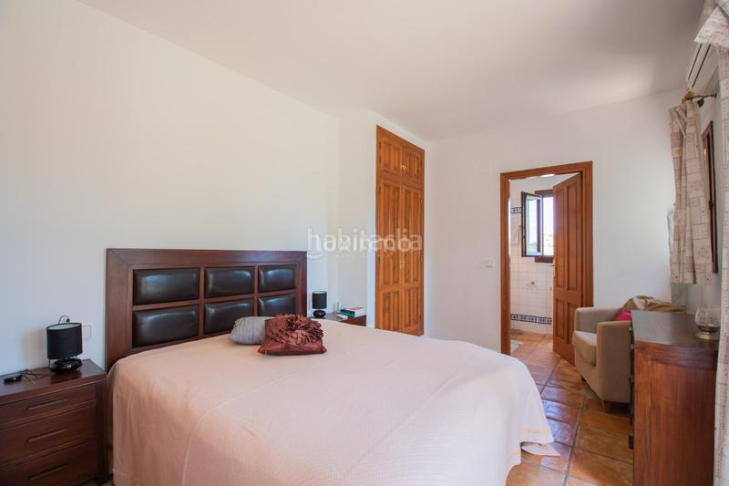 Foto 08440cd4-098a-4112-abcd-a2a1b7e9eed0. Chalet con piscina in Benissa pueblo Benissa