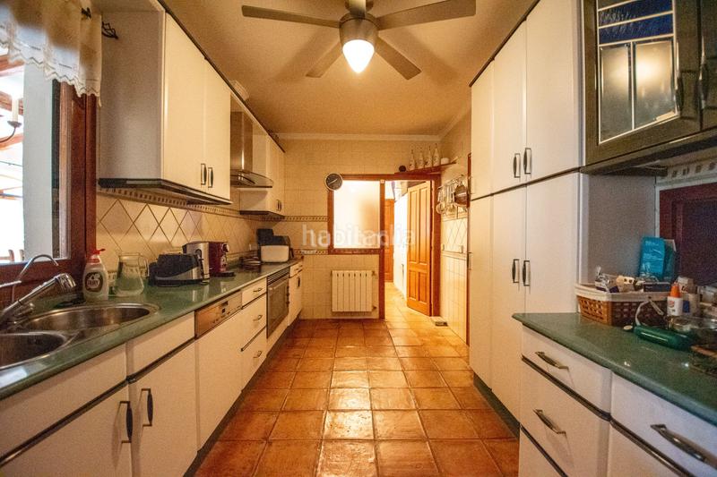 Foto 12b23651-9af8-442c-8e47-197fd241bda5. Chalet con piscina in Benissa pueblo Benissa