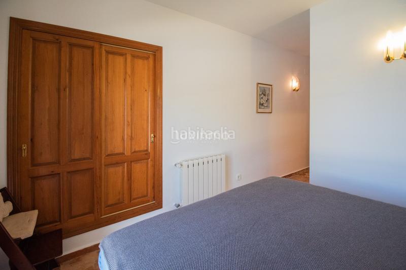 Foto 12b7ca68-ab6a-489a-9958-ed9f22a42501. Chalet con piscina in Benissa pueblo Benissa