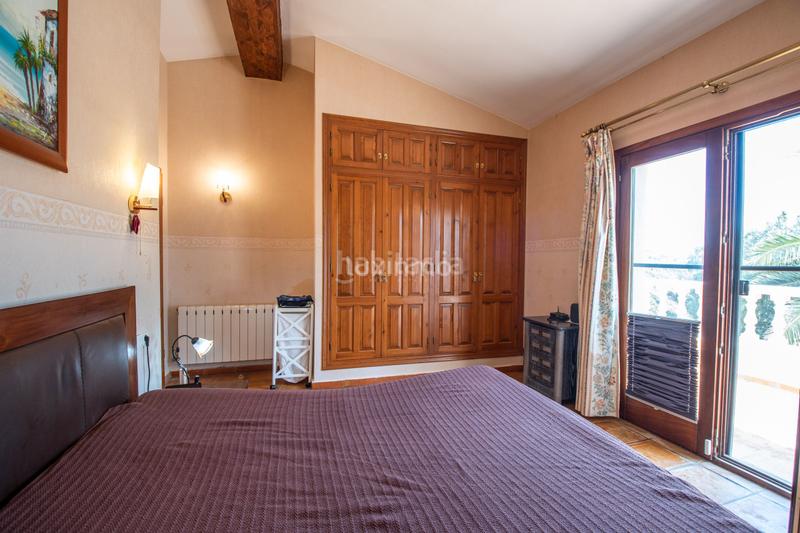 Foto 1777a966-a734-46ca-9d14-e843d0b73c81. Chalet con piscina in Benissa pueblo Benissa