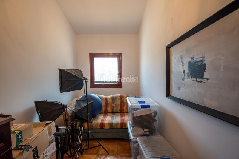 Foto 22356227-6d18-422d-84dc-befab19f21bf. Chalet con piscina in Benissa pueblo Benissa