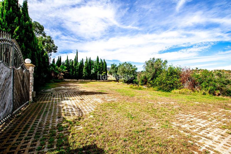 Foto 557b30cb-3773-4aba-baab-149a442d455b. Chalet con piscina in Benissa pueblo Benissa