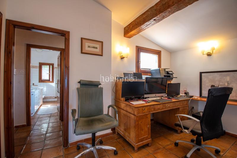 Foto 614c9dcc-1600-439d-905f-d4d132d5e46b. Chalet con piscina in Benissa pueblo Benissa