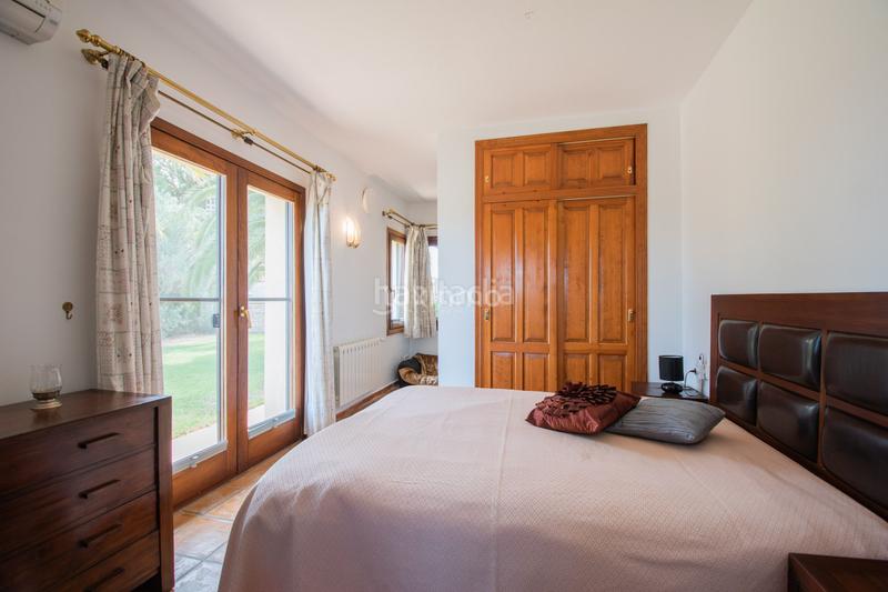 Foto 7910ecbc-ad6a-4d29-9b55-dcf9f50282e1. Chalet con piscina in Benissa pueblo Benissa