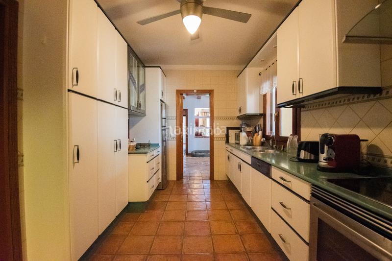 Foto 83fb65f1-b5f9-4813-94bf-3c779f20e85d. Chalet con piscina in Benissa pueblo Benissa