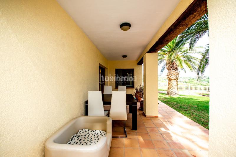 Foto 87274946-019a-4bd4-b6b6-07303b6c3291. Chalet con piscina in Benissa pueblo Benissa