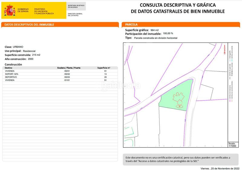 Foto 4c7de4d0-d5a3-4864-aed1-6e4f9fe65383. Chalet avec chauffage piscine dans Callosa d´en Sarrià