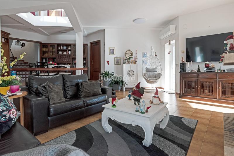 Foto 583f57ec-ad6d-45a9-95fb-7b1fcd3c774c. Chalet avec chauffage piscine dans Callosa d´en Sarrià