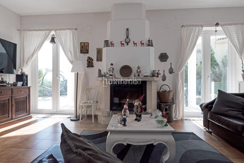 Foto 66a65154-44c5-4e12-9320-ff8657a0b3a5. Chalet avec chauffage piscine dans Callosa d´en Sarrià