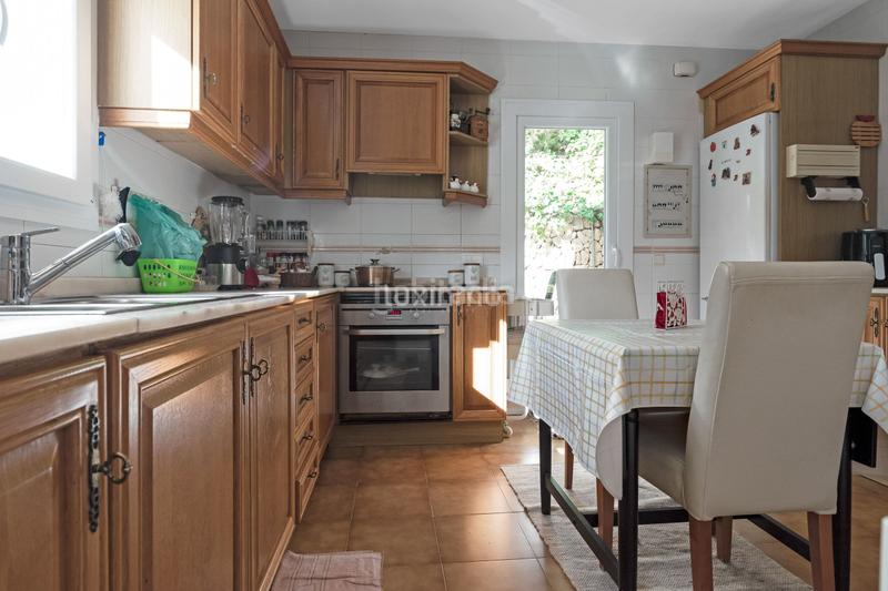 Foto bd51962e-a33e-4b51-9dda-4e2f8407d2a6. Chalet avec chauffage piscine dans Callosa d´en Sarrià