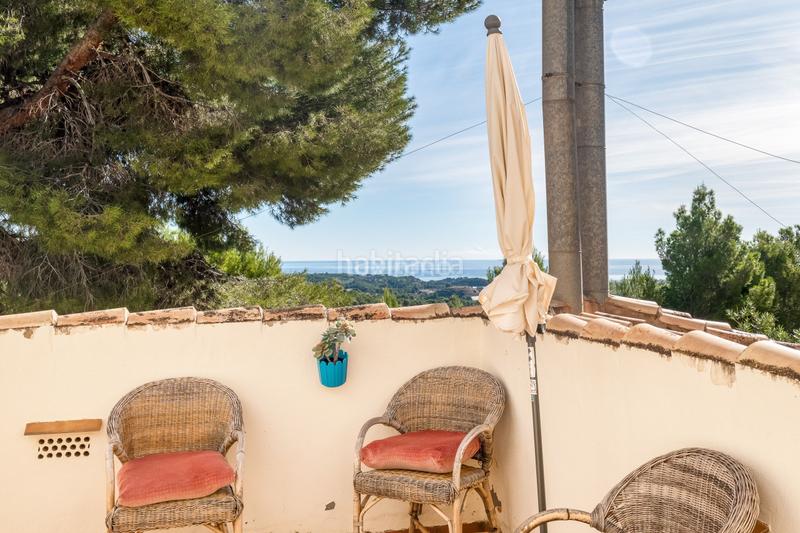 Foto f48b98a3-923c-4620-a31c-2421c67fcf59. Chalet avec chauffage piscine dans Callosa d´en Sarrià