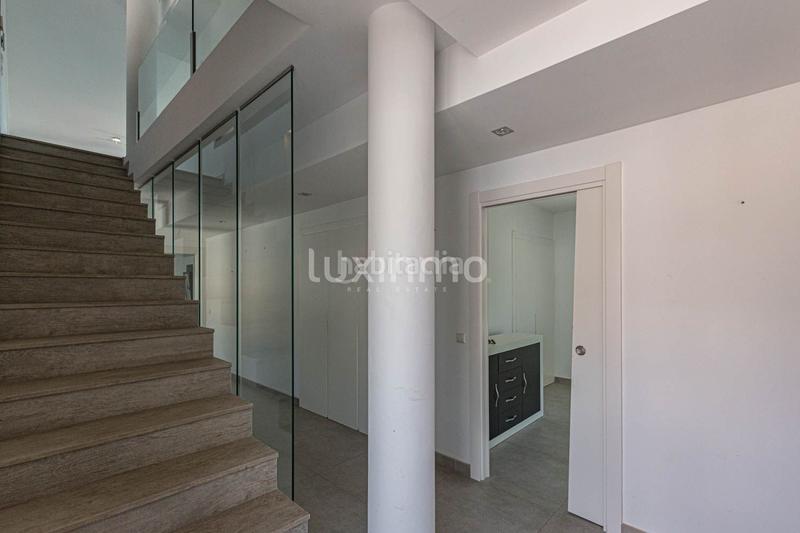 Foto 480349fa-a7b1-4940-8007-30f95c8abdcf. Chalet con piscina in Oltamar - Cucarres Calp