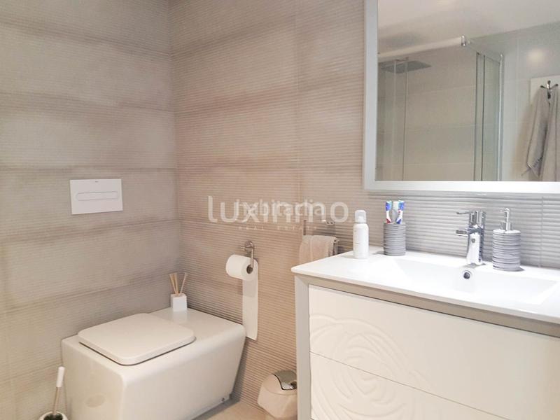 Foto 551bc28e-2f3d-4690-b9e3-b38917620409. Chalet con piscina in Oltamar - Cucarres Calp