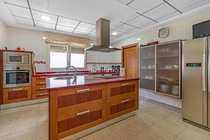 Foto 2c58c781-999e-4247-8df0-ca5db546d4ac. Chalet bonita villa en venta en la nucia en Varadero Nucia (la)